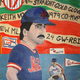 Illustration for article titled The mustachioed first basemen of 1980s New York